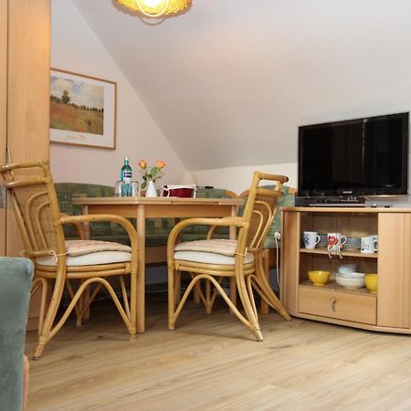 Likedeeler 3 Daire Zingst Dış mekan fotoğraf