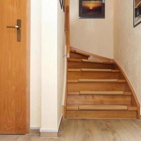 Likedeeler 3 Daire Zingst Dış mekan fotoğraf