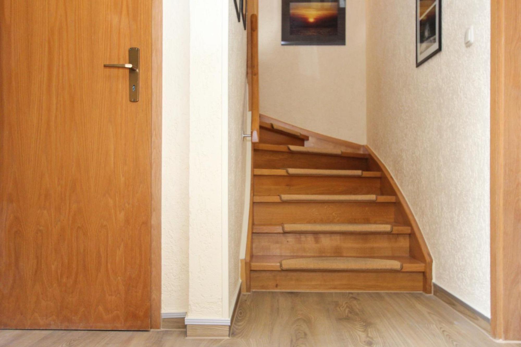 Likedeeler 3 Daire Zingst Dış mekan fotoğraf